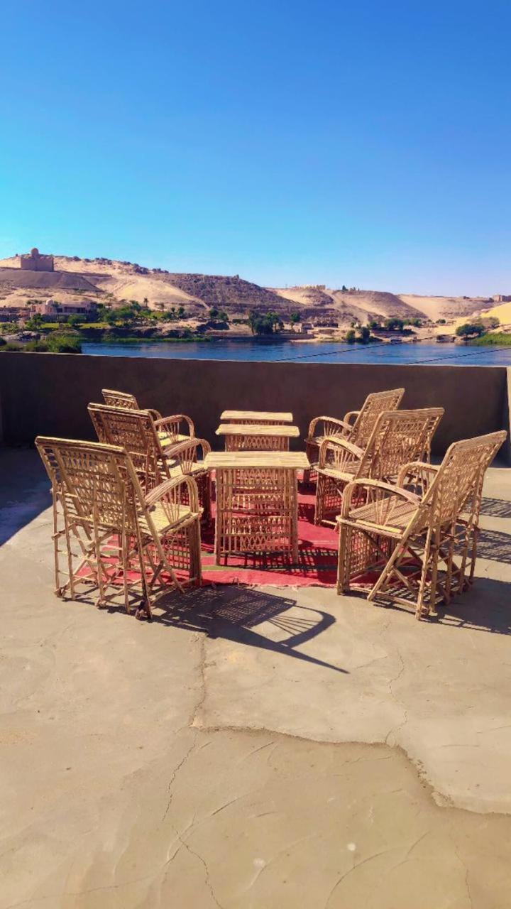 Queen House Aswan Quarto foto