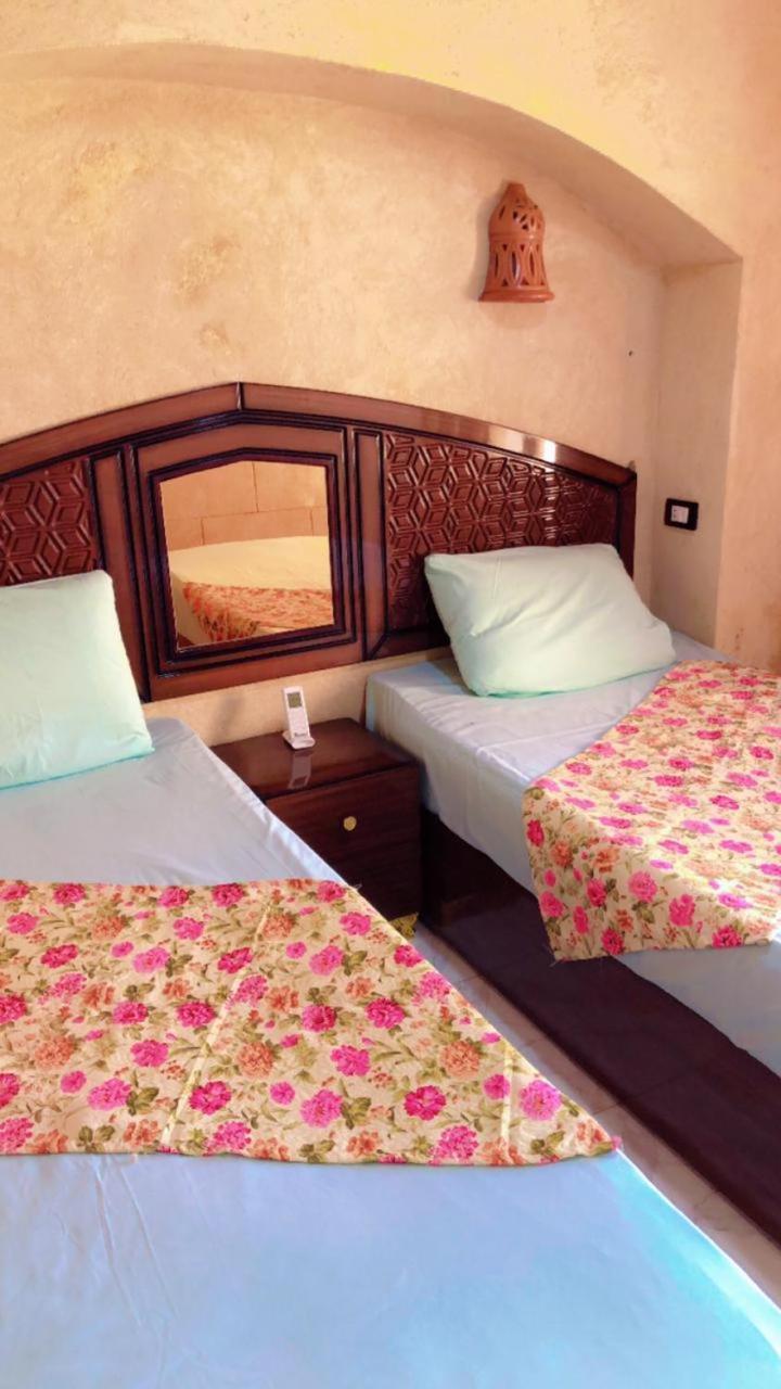 Queen House Aswan Quarto foto