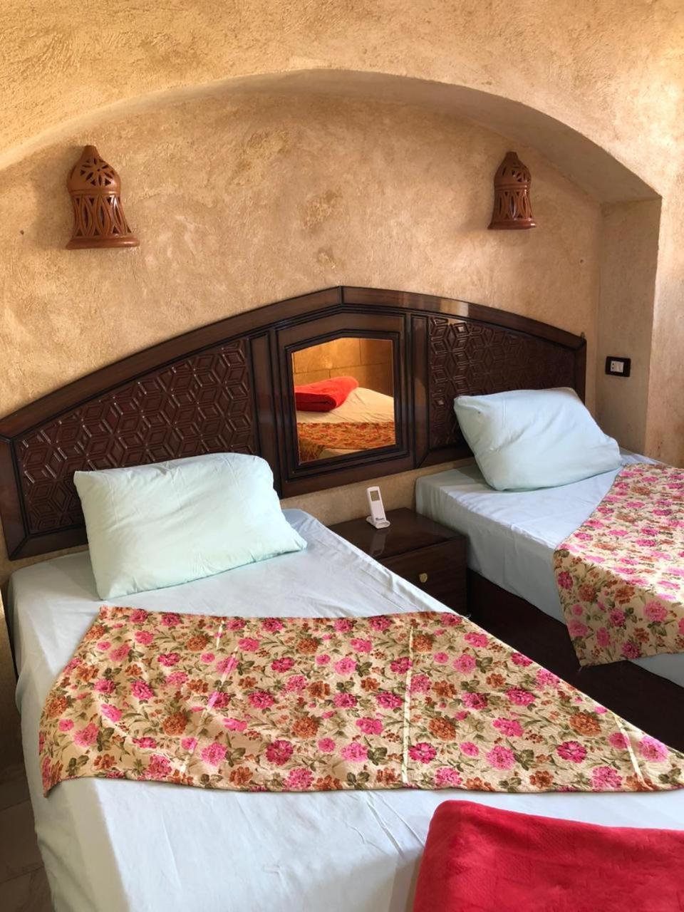 Queen House Aswan Quarto foto